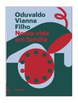 Nossa vida em família Nossa vida em família
