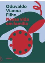 Nossa vida em família - TEMPORAL Nossa vida em família - TEMPORAL
