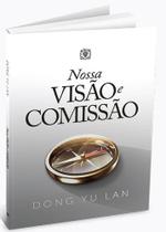 Nossa Visão e Comissão - Árvore da vida