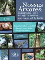 Nossas árvores Nossas árvores