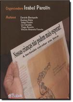 Nossas Crianças não Podem mais Esperar: A Inclusão Escolar em Foco - PULSO EDITORIAL Nossas Crianças não Podem mais Esperar: A Inclusão Escolar em Foco - PULSO EDITORIAL