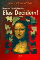 Nossas Inteligências. Elas Decidem! - Thesaurus Nossas Inteligências. Elas Decidem! - Thesaurus