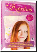 Nossas Rainhas: Histórias das Suas Escritoras Mais Queridinhas - ID EDITORA