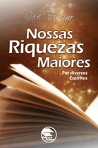 Nossas Riquezas Maiores - FRATER