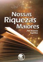 Nossas Riquezas Maiores