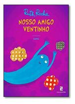 Nosso Amigo Ventinho Nosso Amigo Ventinho