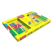 Nosso corpo - Carimbrás