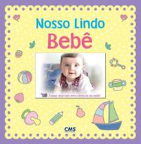 Nosso lindo bebê Nosso lindo bebê