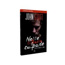 Nosso silêncio culpado - 02 ed. - EDITORA ESPERANÇA Nosso silêncio culpado - 02 ed. - EDITORA ESPERANÇA