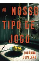 Nosso Tipo de Jogo Nosso Tipo de Jogo