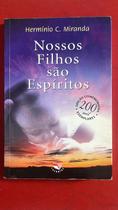 Nossos Filhos Sao Espiritos