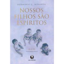 Nossos Filhos São Espíritos