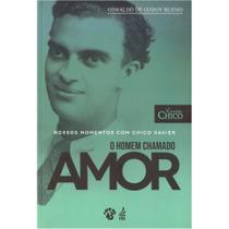 Nossos momentos com Chico Xavier