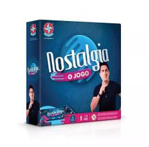 Nostalgia O Jogo da Estrela