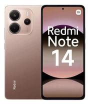 Not 14 4G Dual Sim 256gb 8gb Ram Gold - ANDROID