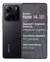 Not 14 5G 256GB 8GB RAM tela de 6.67
