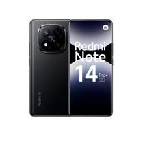 Not 14 Pro Plus 5G Dual SIM 256GB 8GB RAM Midnight Preto Global