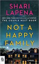 Not A Happy Family - Penguin Books