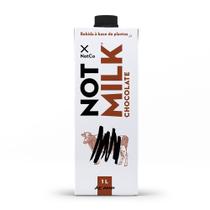 Not Milk Chocolate Bebida Vegetal NOTCO 1l