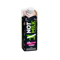 Not Milk High Protein Baunilha com Coco 250ml