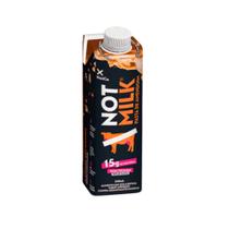 Not Milk High Protein Pasta de Amendoim 250ml