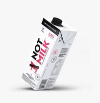 Not Milk Integral S/ Açucar 1Litro - Notco