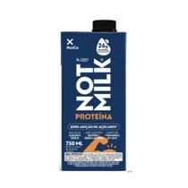 Not Milk Proteina 750Ml - Notco