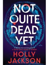 Not quite dead yet - export edition