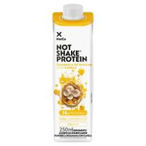 Not Shake Protein 16g Panqueca Banana Canela 250ml
