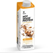 NOT SHAKE Protein Café Caramelo 250ml