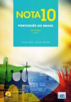 Nota 10 - Português do Brasil - Lidel Nota 10 - Português do Brasil - Lidel