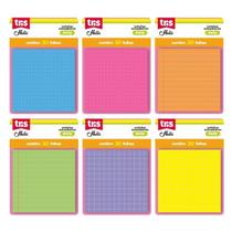 Nota Adesiva TRIS Holic Daily 76X76 Nota Adesiva TRIS Holic Daily 76X76