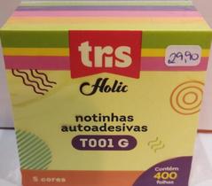 Nota auto pop t001g 5cor 75x75mmcb400fls78 Nota auto pop t001g 5cor 75x75mmcb400fls78
