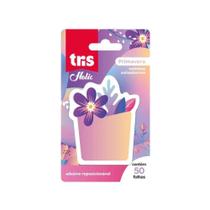Nota Autoadesiva Holic Primavera - TRIS Nota Autoadesiva Holic Primavera - TRIS