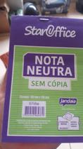 Nota neutra Nota neutra
