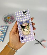 Notas Adesivas Kit 2 Unidades Korumi E Ginnamoroll N2009