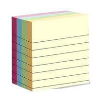 Notas Adesivas Portáteis Em 4 Cores, 200 Folhas, Marcador De Notas Para Estudantes, Fácil De Aplicar Notas Adesivas Portáteis Em 4 Cores, 200 Folhas, Marcador De Notas Para Estudantes, Fácil De Aplicar