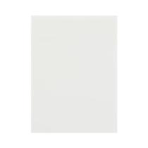 Notas Adesivas Transparentes E Impermeáveis 50 Folhas Criativas Em PET Para Material Escolar E De