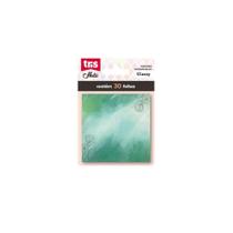 Notas Autoadesivas Classy Holic Fancy 73x73mm TRIS Estampa 2