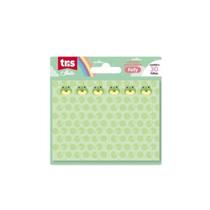 Notas Autoadesivas Fofy Holic Fofurices 100x75mm TRIS Sapo