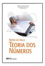 Notas de Aula: Teoria dos Números