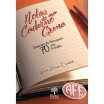 Notas Do Meu Caderno Grená Ferroviária De Araraquara: 70 Anos De História - PONTES