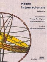 Notas internacionais - vol. 4