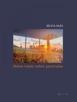 Notas totais sobre partículas