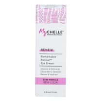 Notável Creme de Olho de Retina 0.5 Oz por MyChelle Dermaceuticals