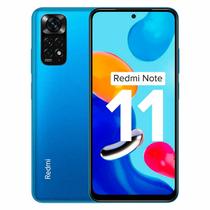 Note 11 128GB 6GB RAM Dual SIM Tela 6.43 Azul