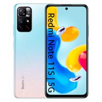 Note 11s 5g 128gb 4gb ram 6.43" star blue