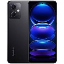 Note 12 5G 128GB 8GB RAM Dual SIM Tela 6.79 Preto