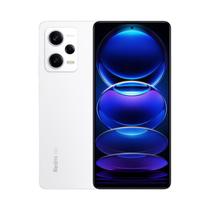 Note 12 Pro 5G 256GB 12GB RAM Dual SIM Tela 6.67" - Branco