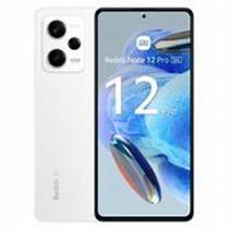 Note 12 Pro 5G NFC 128/8GB - Branco + FONE SEM FIO